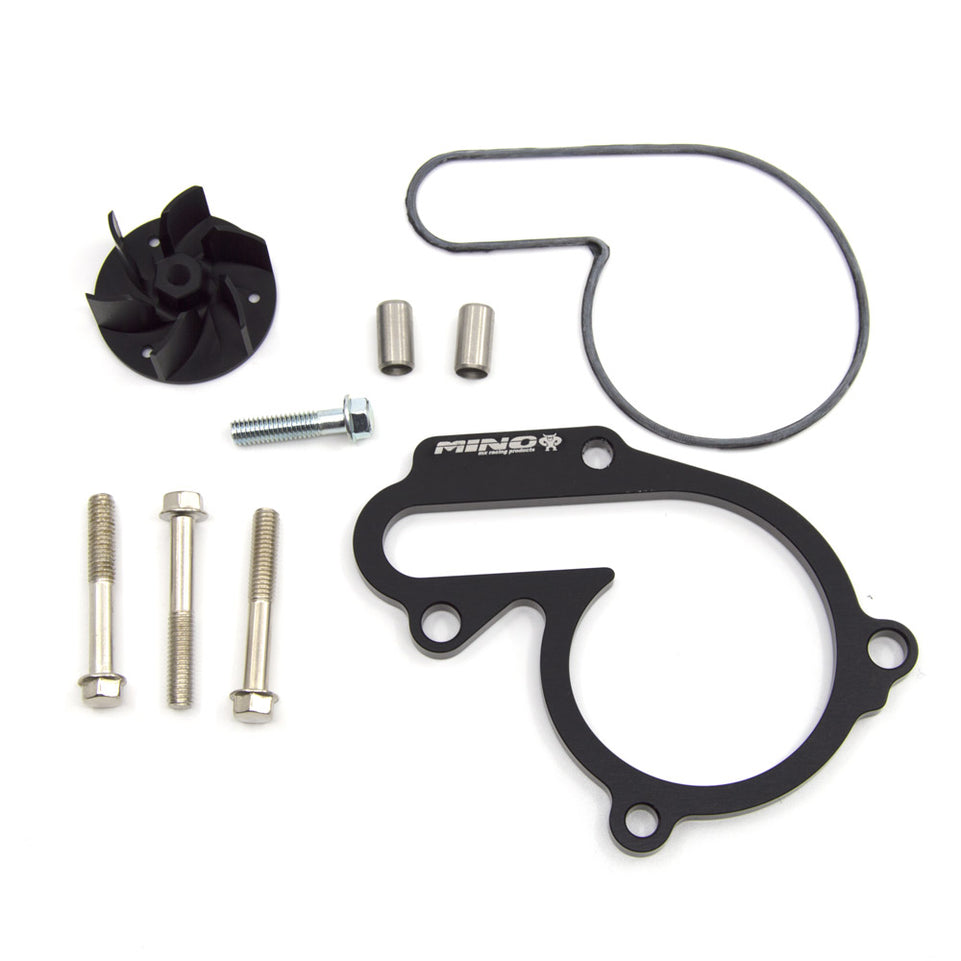 INNTECK Kit Pompa Acqua Moto 16-2114 per SHERCO 250 SEF FACTORY 250 2019-2020