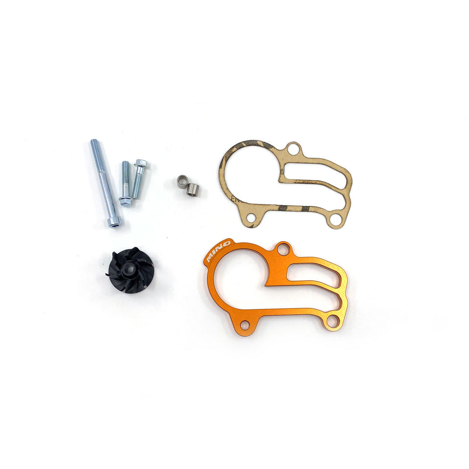 INNTECK Kit Pompa Acqua Moto 16-2119 per KTM 250 SX 250 2019-2022