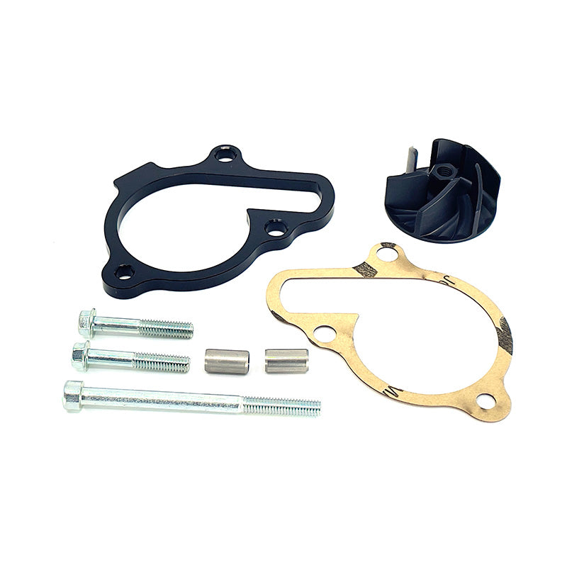INNTECK Kit Pompa Acqua Moto 16-2122 per HONDA CRF 450 R 450 2021-2026