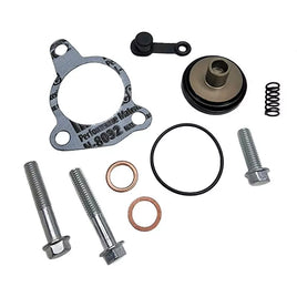 Kit Frizione Moto ProX 16.950038