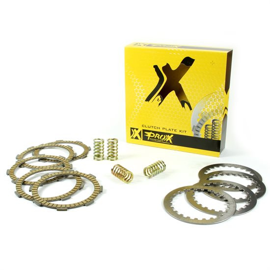 Kit Frizione Moto ProX 16.CPS11005