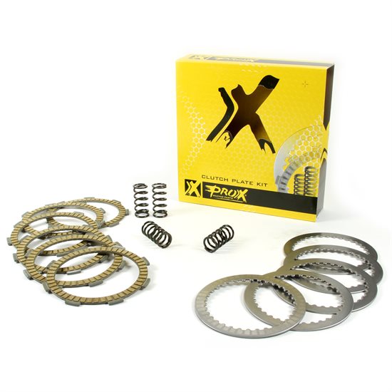 Kit Frizione Moto ProX 16.CPS12007