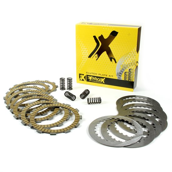 Kit Frizione Moto ProX 16.CPS13004