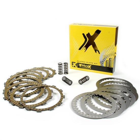 Kit Frizione Moto ProX 16.CPS14011