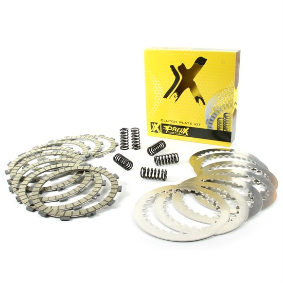 Kit Frizione Moto ProX 16.CPS15090