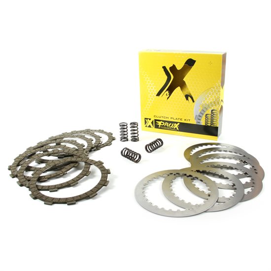 Kit Frizione Moto ProX 16.CPS16085