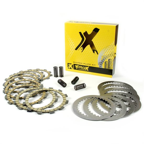 Kit Frizione Moto ProX 16.CPS22000