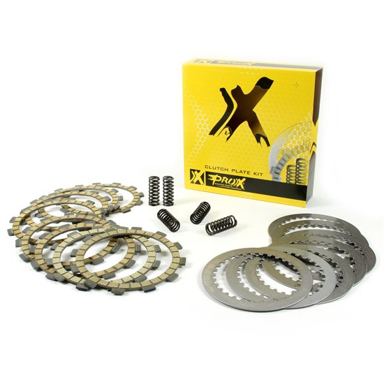Kit Frizione Moto ProX 16.CPS22002