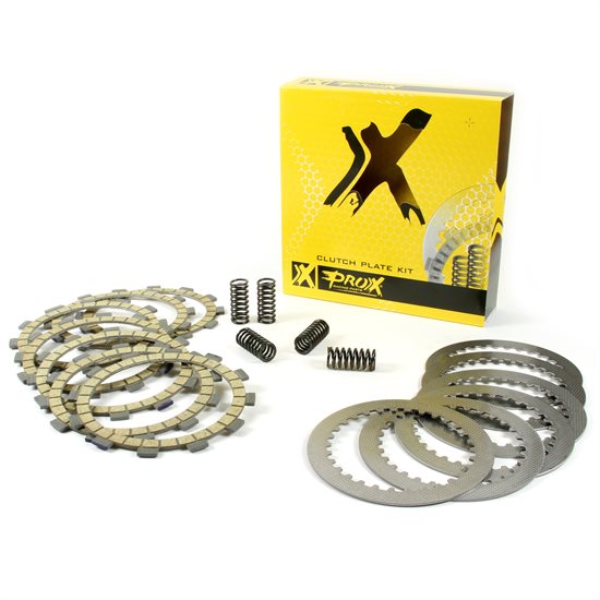 Kit Frizione Moto ProX 16.CPS22091