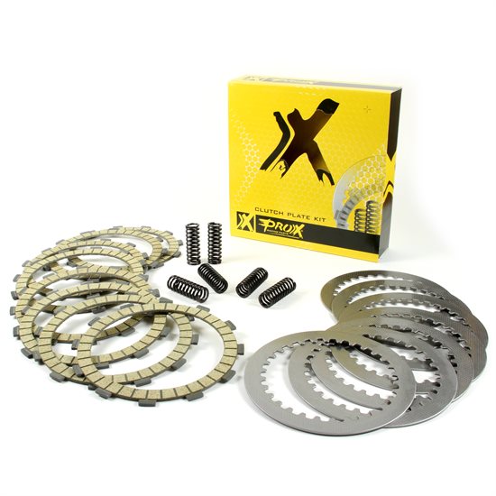 Kit Frizione Moto ProX 16.CPS23002