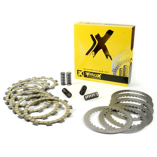 Kit Frizione Moto ProX 16.CPS23007