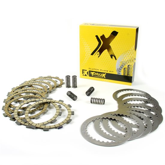 Kit Frizione Moto ProX 16.CPS23014
