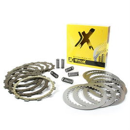 Kit Frizione Moto ProX 16.CPS24005