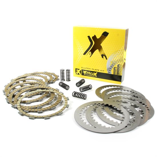 Kit Frizione Moto ProX 16.CPS24008