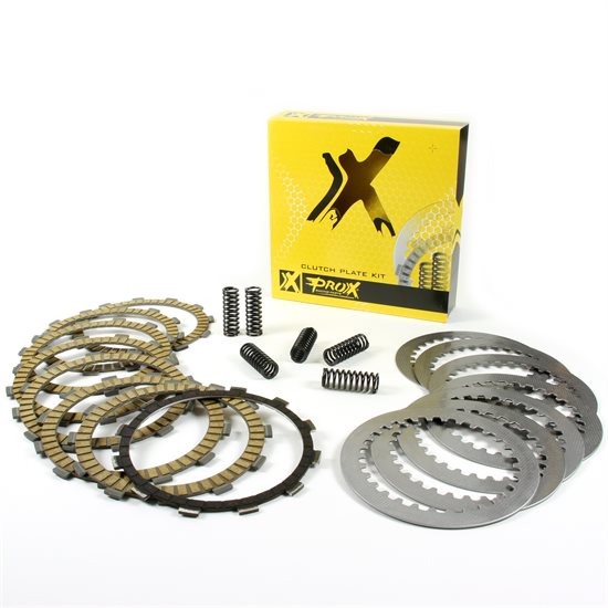 Kit Frizione Moto ProX 16.CPS24012