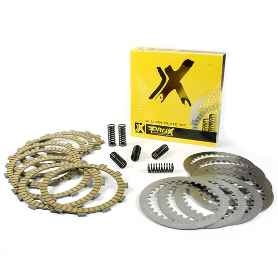 Kit Frizione Moto ProX 16.CPS24015