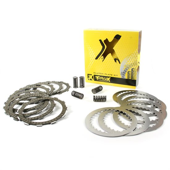 Kit Frizione Moto ProX 16.CPS32001