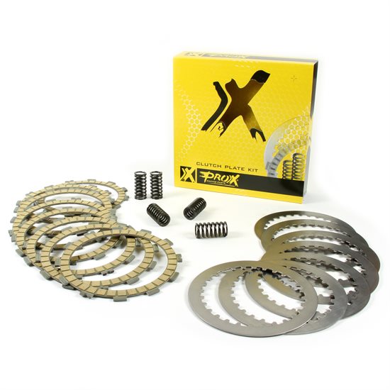 Kit Frizione Moto ProX 16.CPS32002