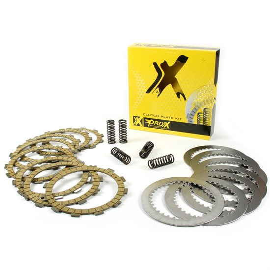 Kit Frizione Moto ProX 16.CPS33010