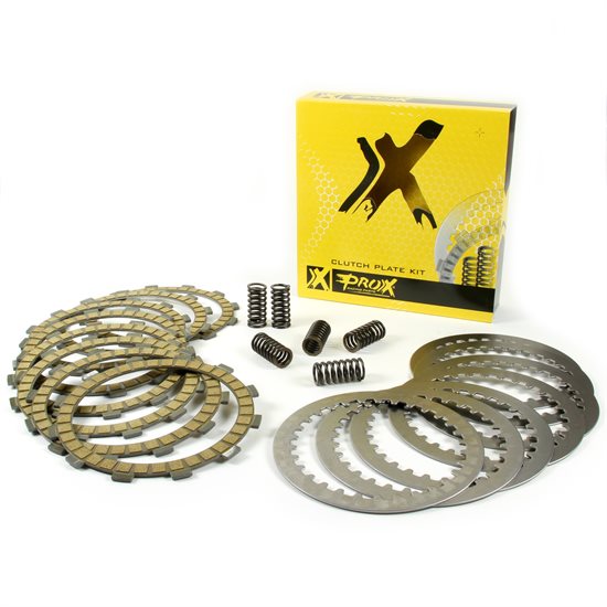 Kit Frizione Moto ProX 16.CPS33098