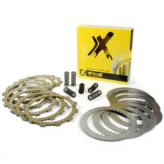Kit Frizione Moto ProX 16.CPS34006
