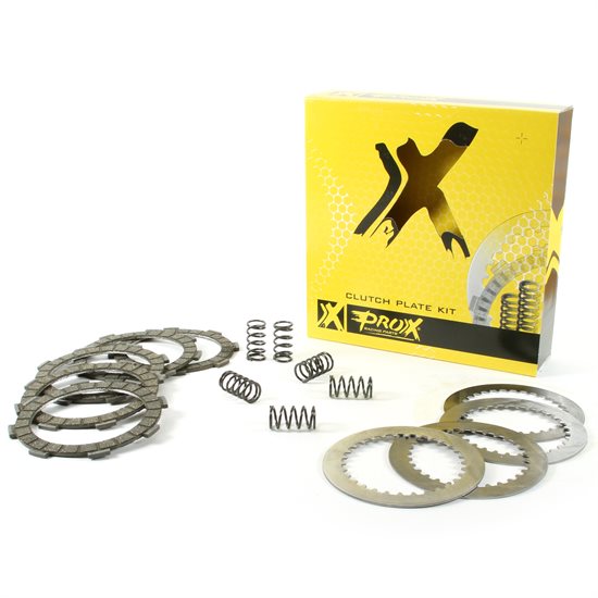 Kit Frizione Moto ProX 16.CPS41088