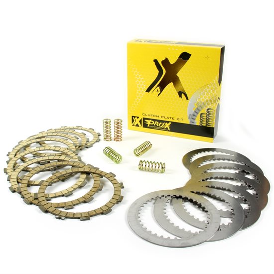 Kit Frizione Moto ProX 16.CPS43005