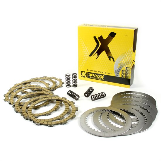 Kit Frizione Moto ProX 16.CPS43006