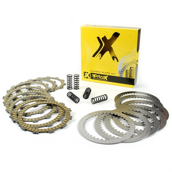 Kit Frizione Moto ProX 16.CPS44006