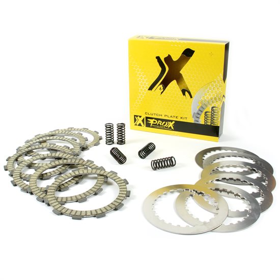 Kit Frizione Moto ProX 16.CPS62006