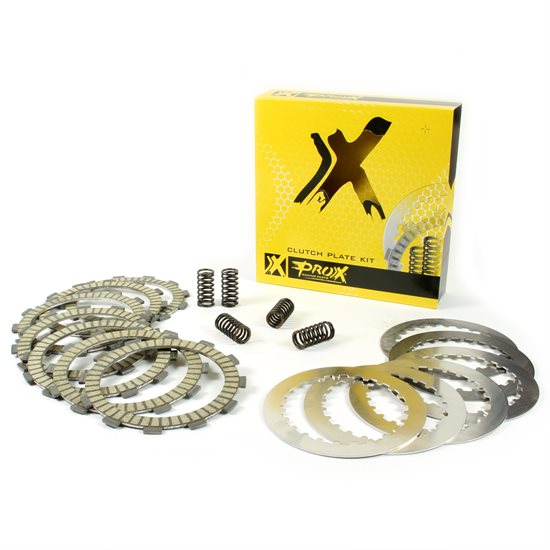 Kit Frizione Moto ProX 16.CPS62098