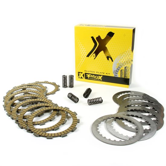 Kit Frizione Moto ProX 16.CPS63006