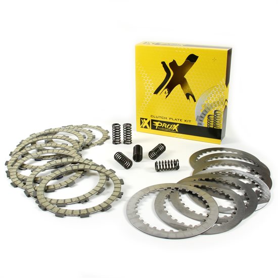 Kit Frizione Moto ProX 16.CPS63009
