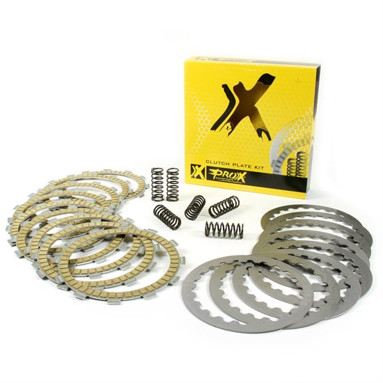 Kit Frizione Moto ProX 16.CPS63094