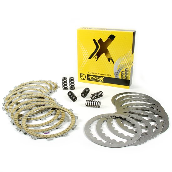 Kit Frizione Moto ProX 16.CPS63096
