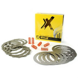 Kit Frizione Moto ProX 16.CPS64004