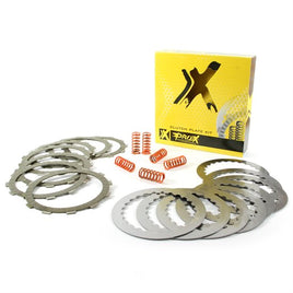 Kit Frizione Moto ProX 16.CPS64006