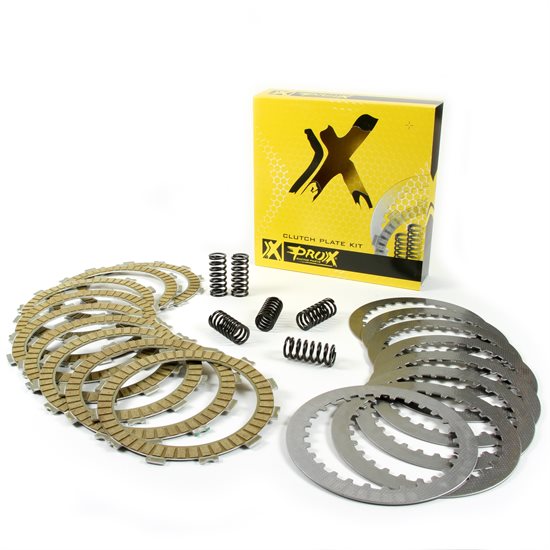 Kit Frizione Moto ProX 16.CPS64007
