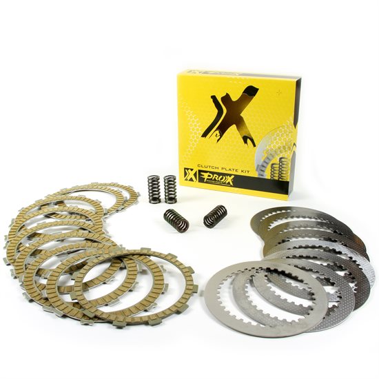 Kit Frizione Moto ProX 16.CPS64010