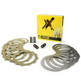 Kit Frizione Moto ProX 16.CPS65008