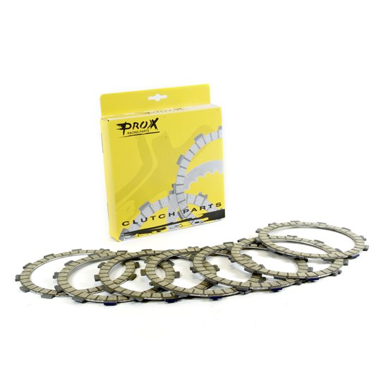 Kit Frizione Moto ProX 16.S13008