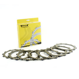 Kit Frizione Moto ProX 16.S13010