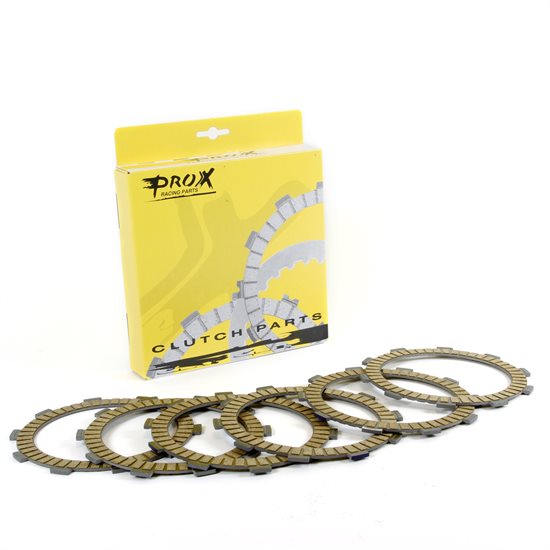 Kit Frizione Moto ProX 16.S13033