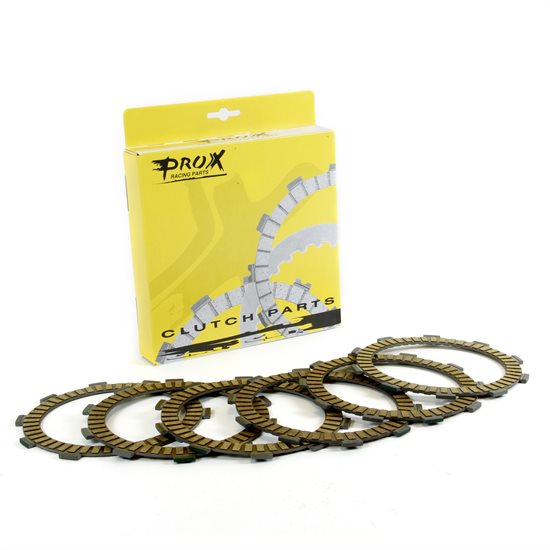 Kit Frizione Moto ProX 16.S13034