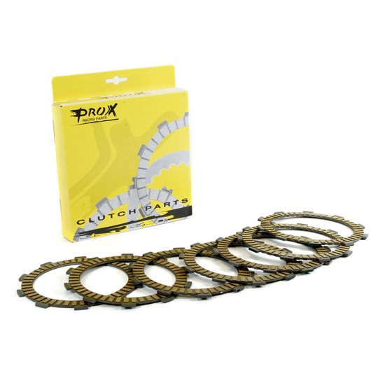 Kit Frizione Moto ProX 16.S14017