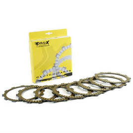 Kit Frizione Moto ProX 16.S14022