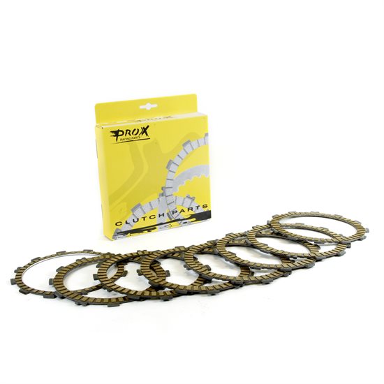 Kit Frizione Moto ProX 16.S14039