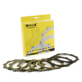 Kit Frizione Moto ProX 16.S21003