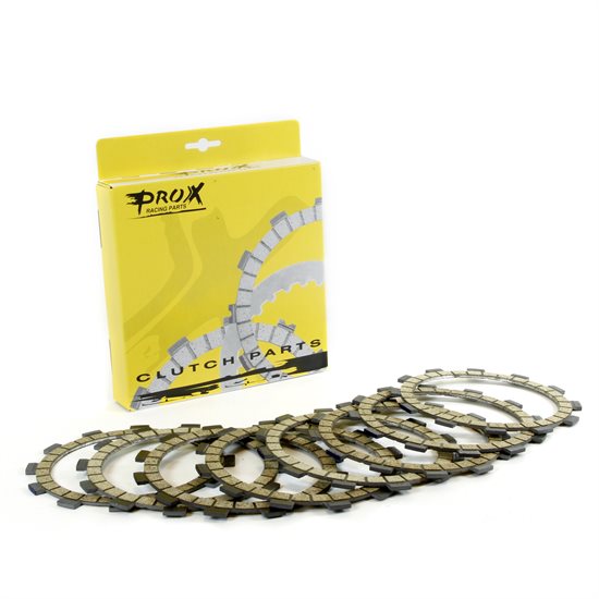 Kit Frizione Moto ProX 16.S22006