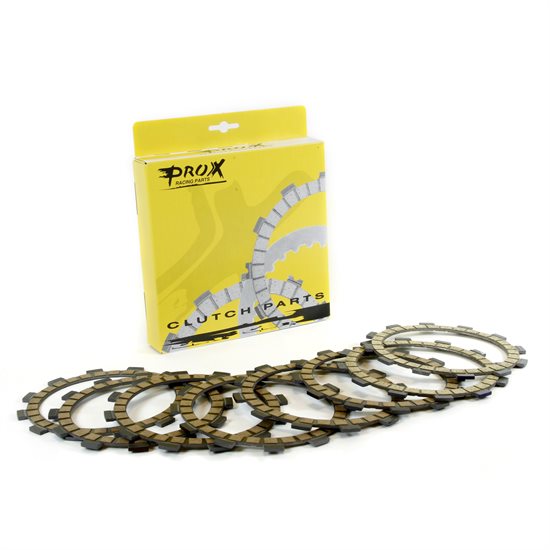 Kit Frizione Moto ProX 16.S22010